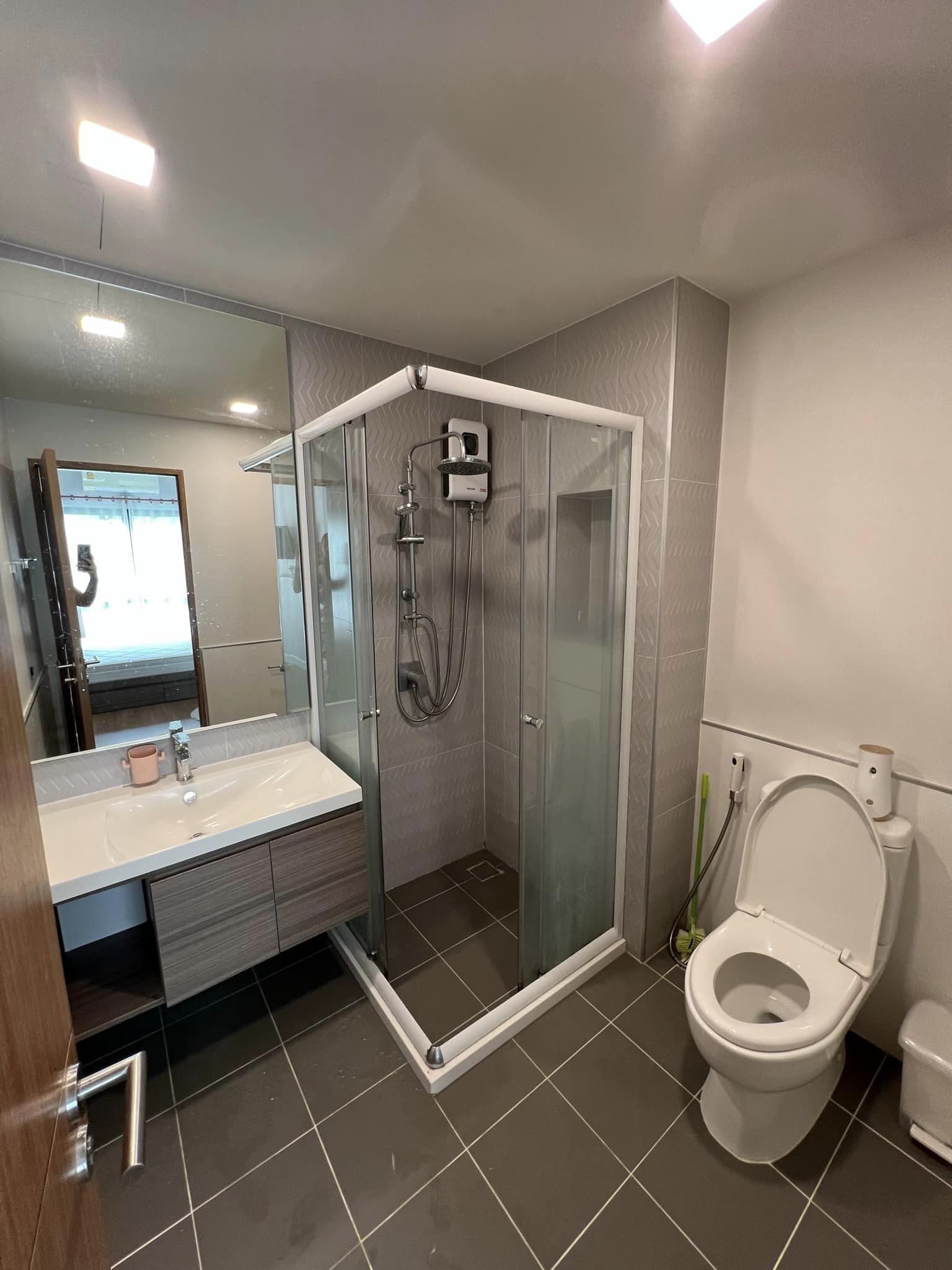 Arise Condo At Mahidol - Image 9