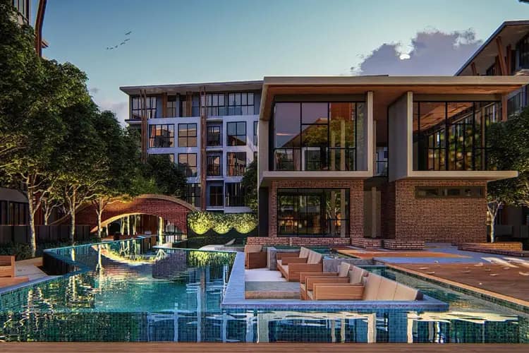 Arise Condo At Mahidol - Image 7