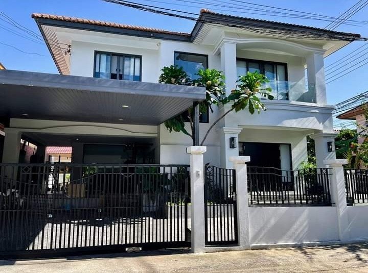 หมู่บ้านกรองทอง - Image 3