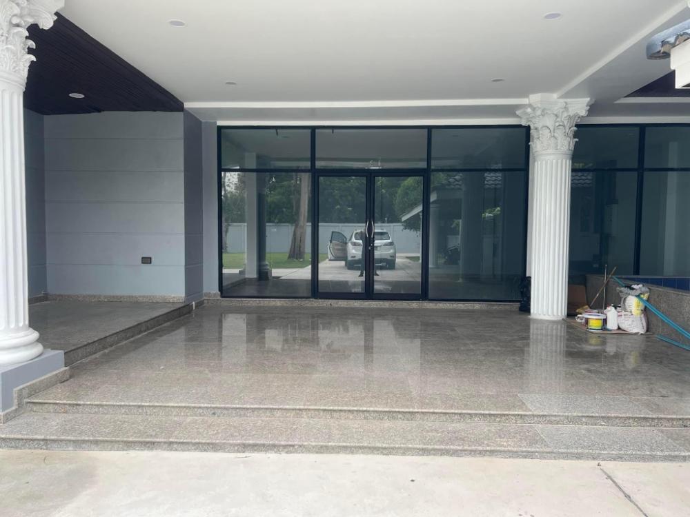 หมู่บ้าน เอเวอร์กรีนวิลล์ บางนา-ตราด - Image 21