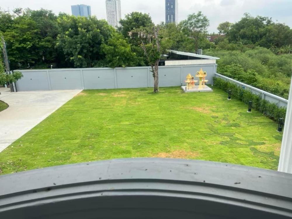 หมู่บ้าน เอเวอร์กรีนวิลล์ บางนา-ตราด - Image 11