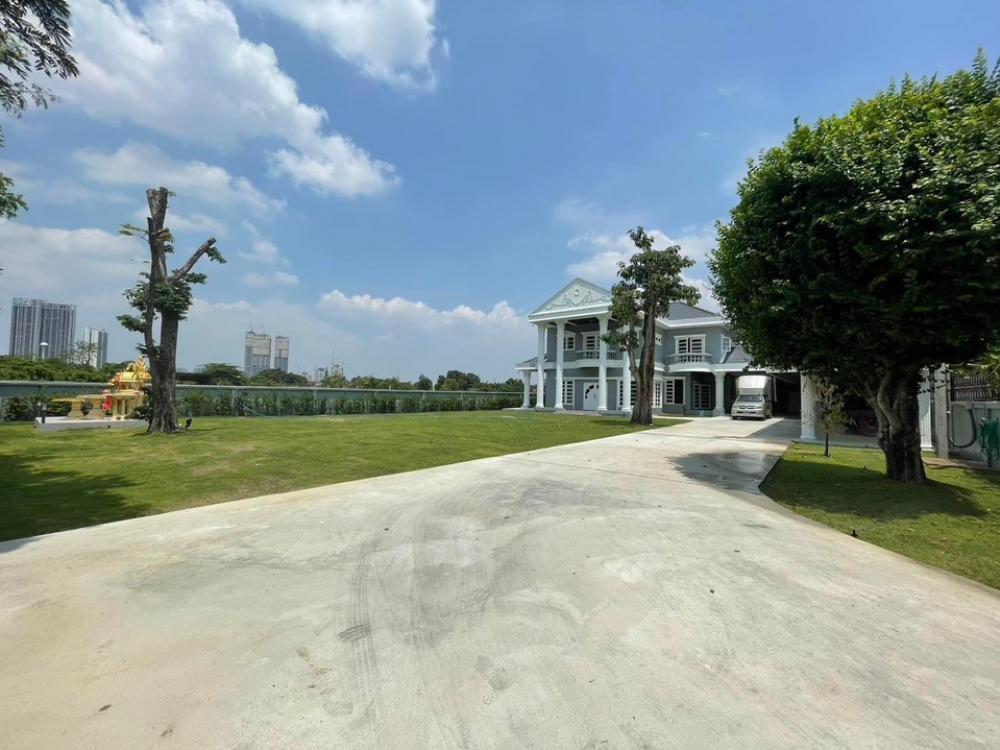 หมู่บ้าน เอเวอร์กรีนวิลล์ บางนา-ตราด - Image 14