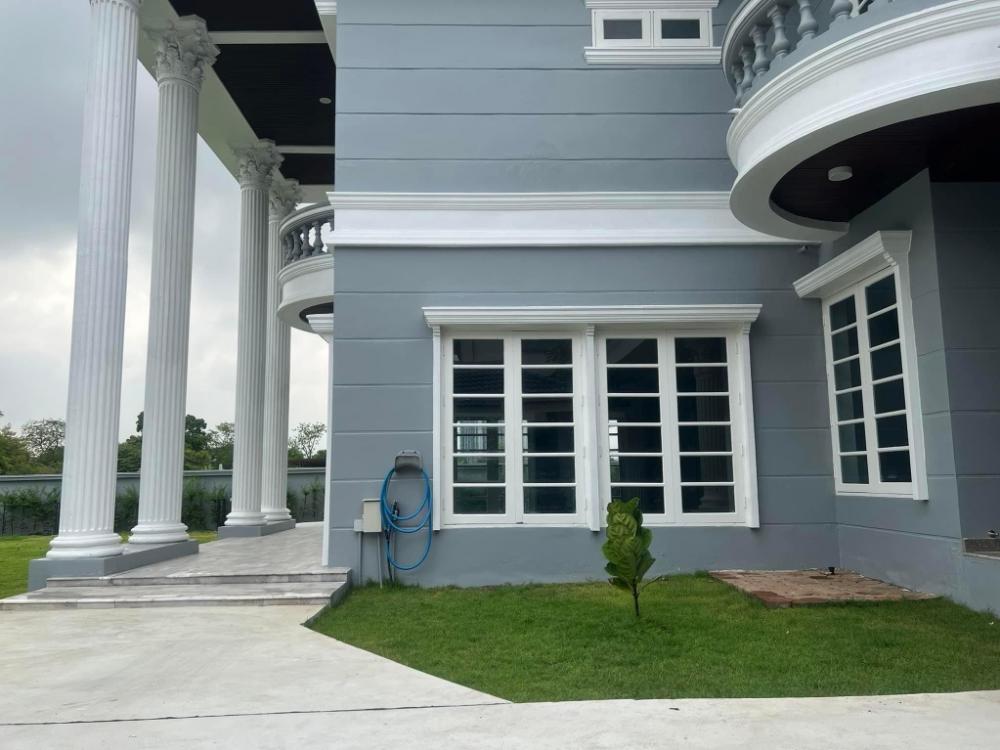 หมู่บ้าน เอเวอร์กรีนวิลล์ บางนา-ตราด - Image 32