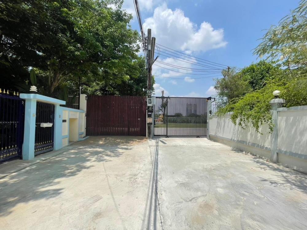 หมู่บ้าน เอเวอร์กรีนวิลล์ บางนา-ตราด - Image 20