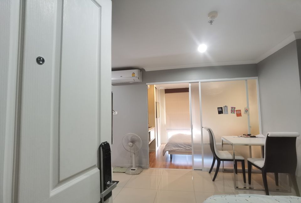 Lumpini place Rama 9- Ratchada - Image 7