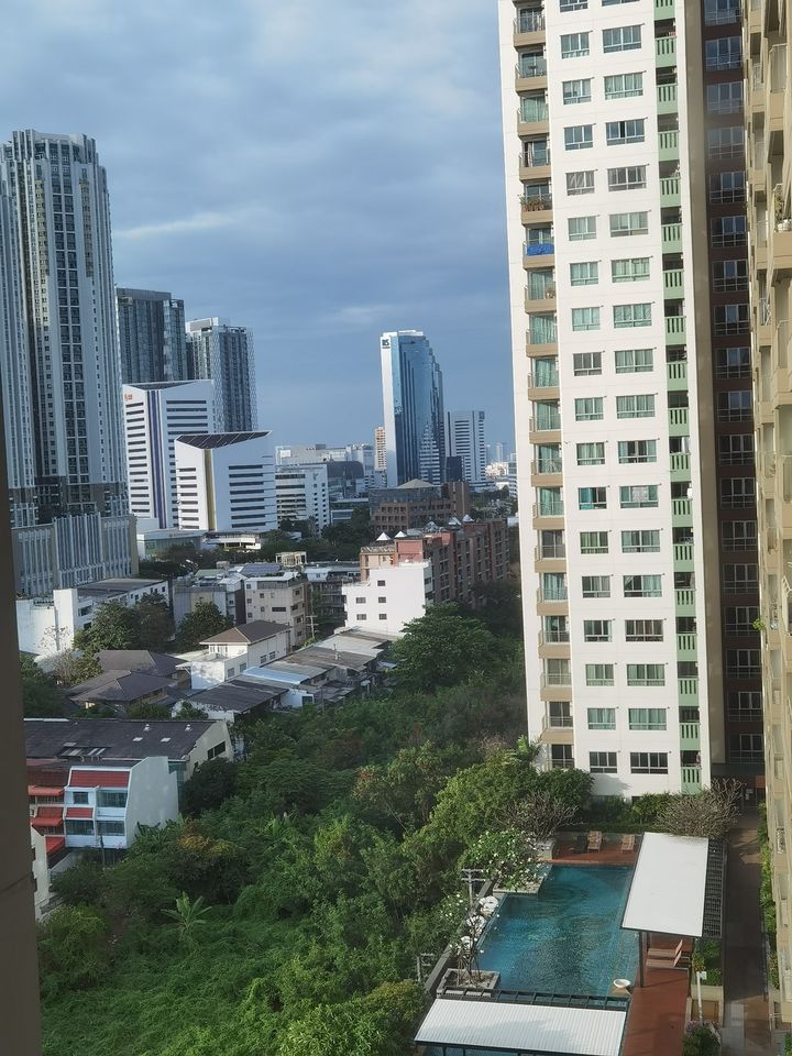 Lumpini place Rama 9- Ratchada - Image 11