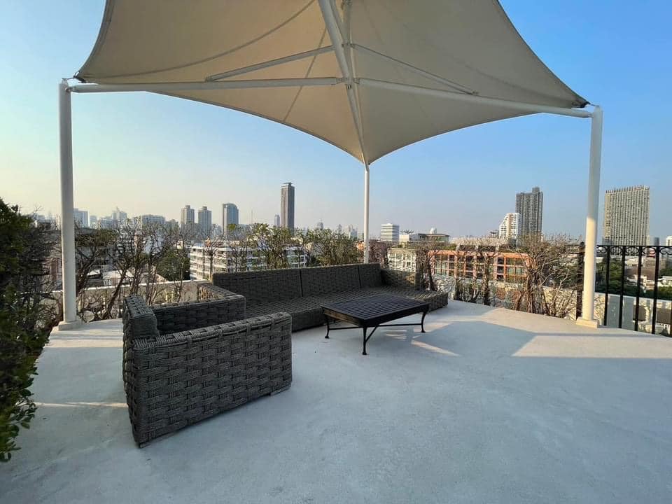 13 Bedroom House For Sale in Khlong Tan Nuea, Vadhana, Bangkok - Image 27