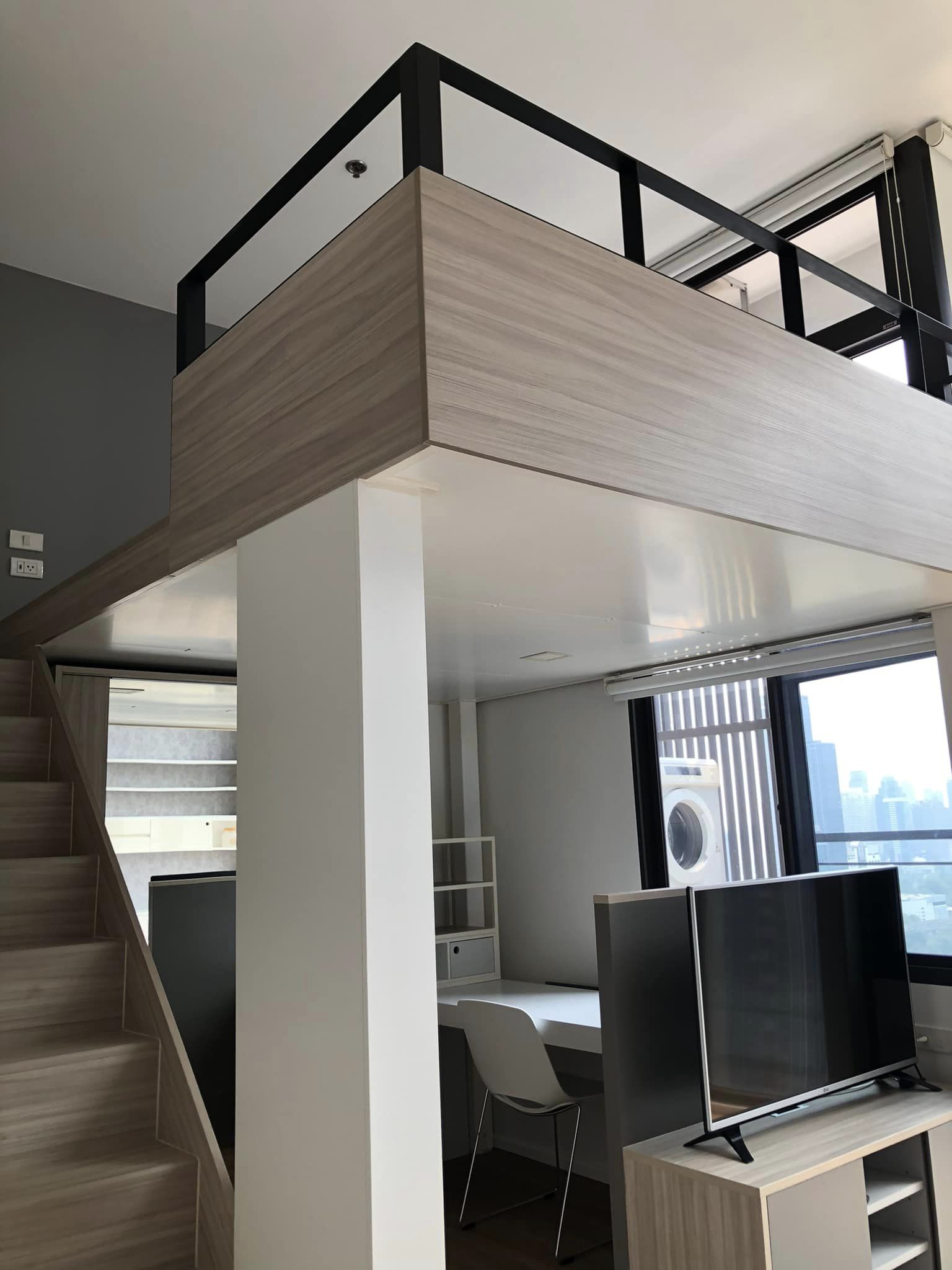 Chewathai Residence Asoke - Image 7