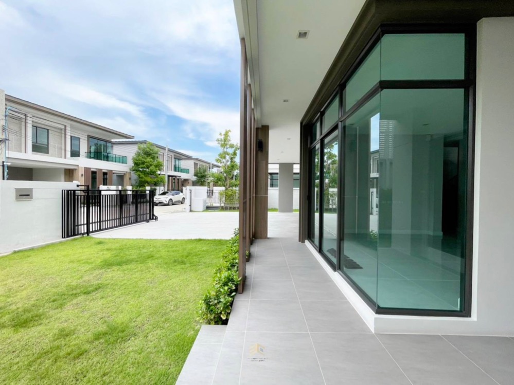 3 Bedroom House For Sale in Bang Kaeo, Bang Phli, Samut Prakan - Image 11