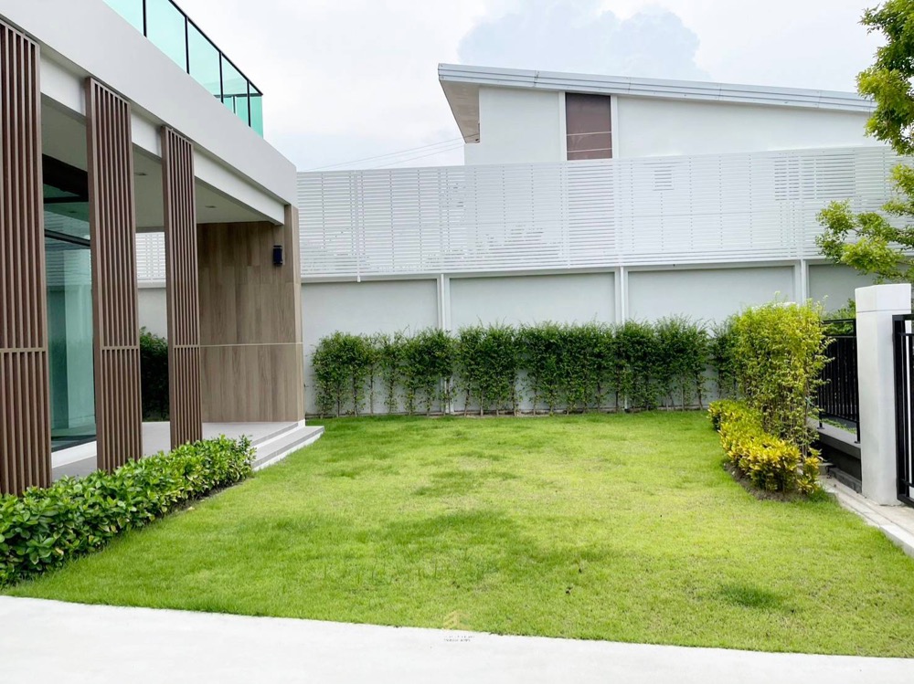 3 Bedroom House For Sale in Bang Kaeo, Bang Phli, Samut Prakan - Image 14