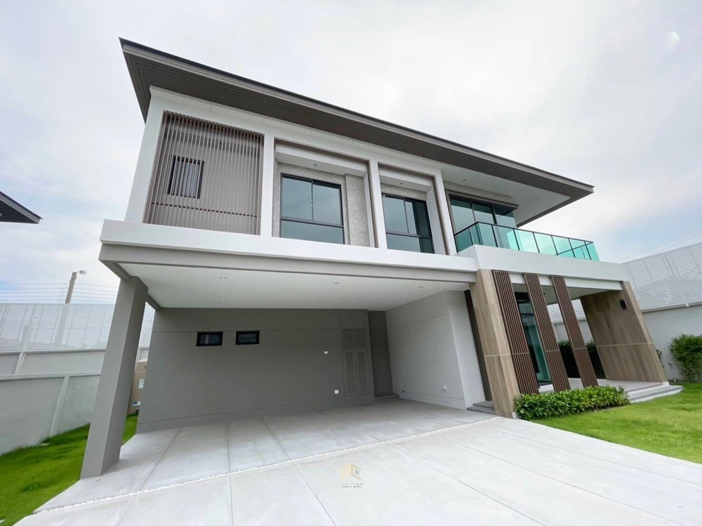 3 Bedroom House For Sale in Bang Kaeo, Bang Phli, Samut Prakan - Image 2