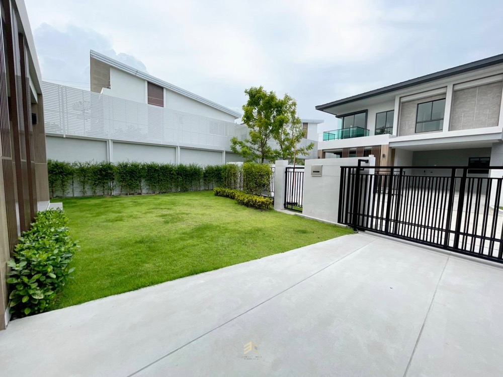 3 Bedroom House For Sale in Bang Kaeo, Bang Phli, Samut Prakan - Image 13