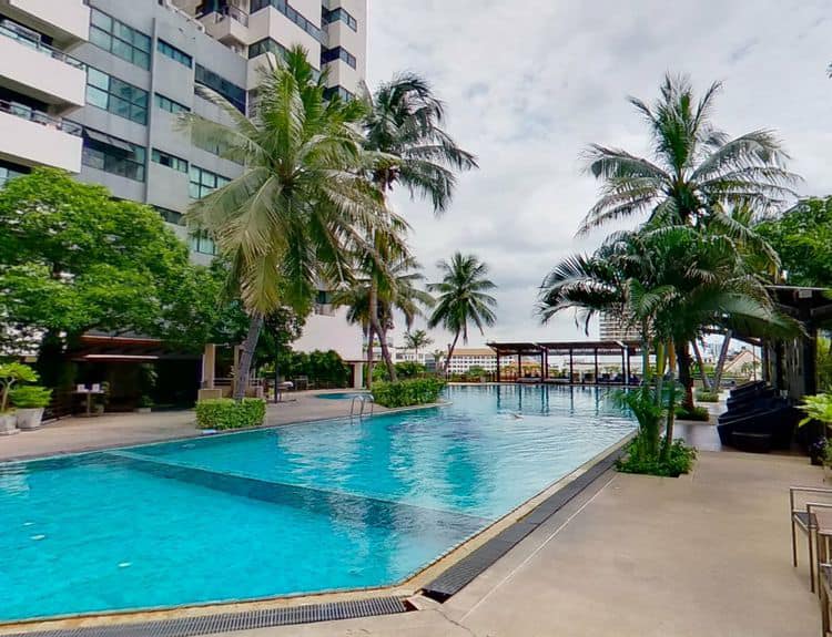 Sathorn Gardens - Image 13