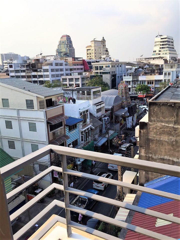 The Treasure Silom - Image 10