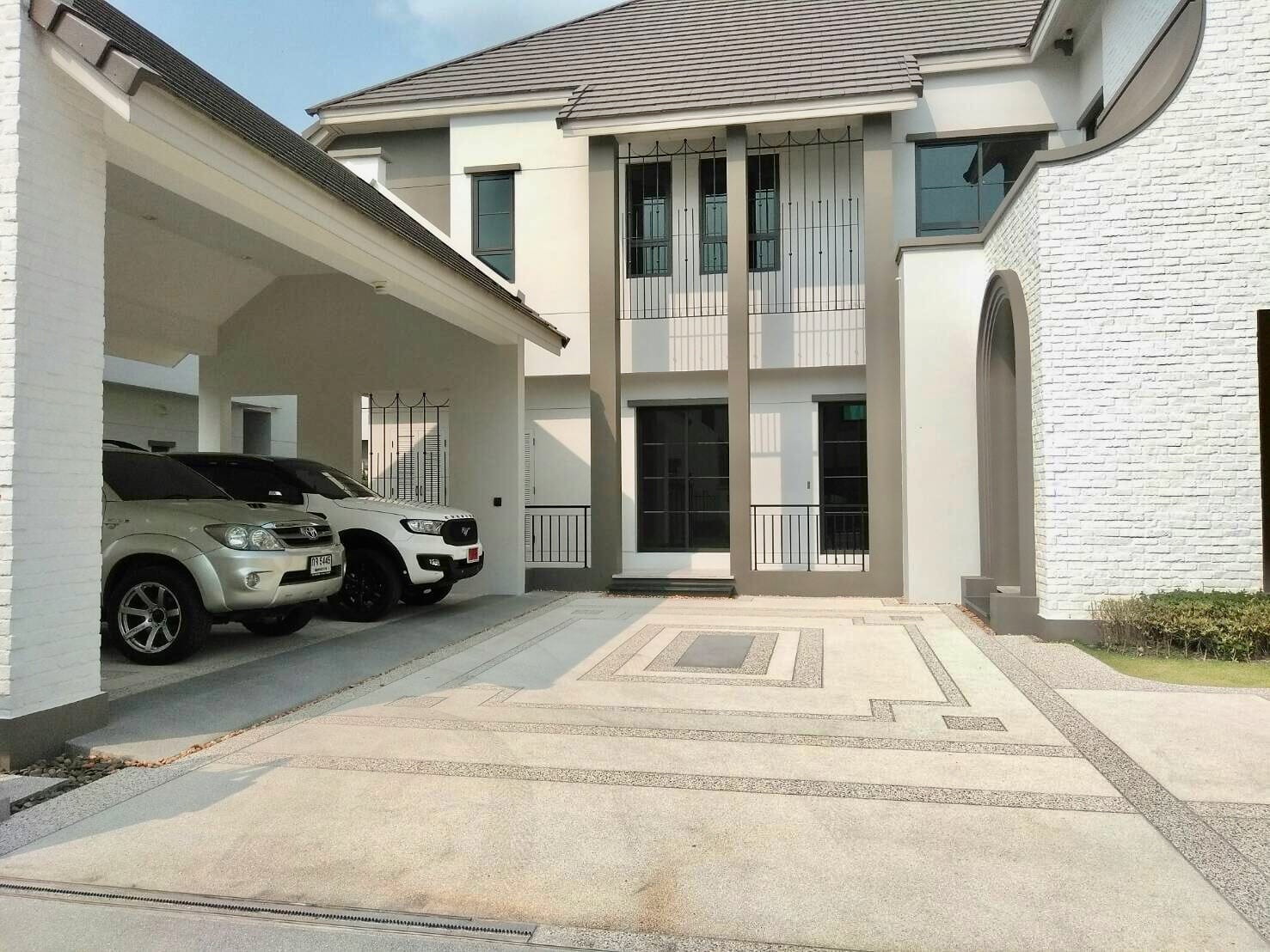 แกรนด์ บางกอก บูเลอวาร์ด สุขุมวิท - Image 3