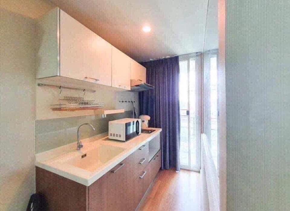 Tourmaline Lite Sathorn - Taksin - Image 1