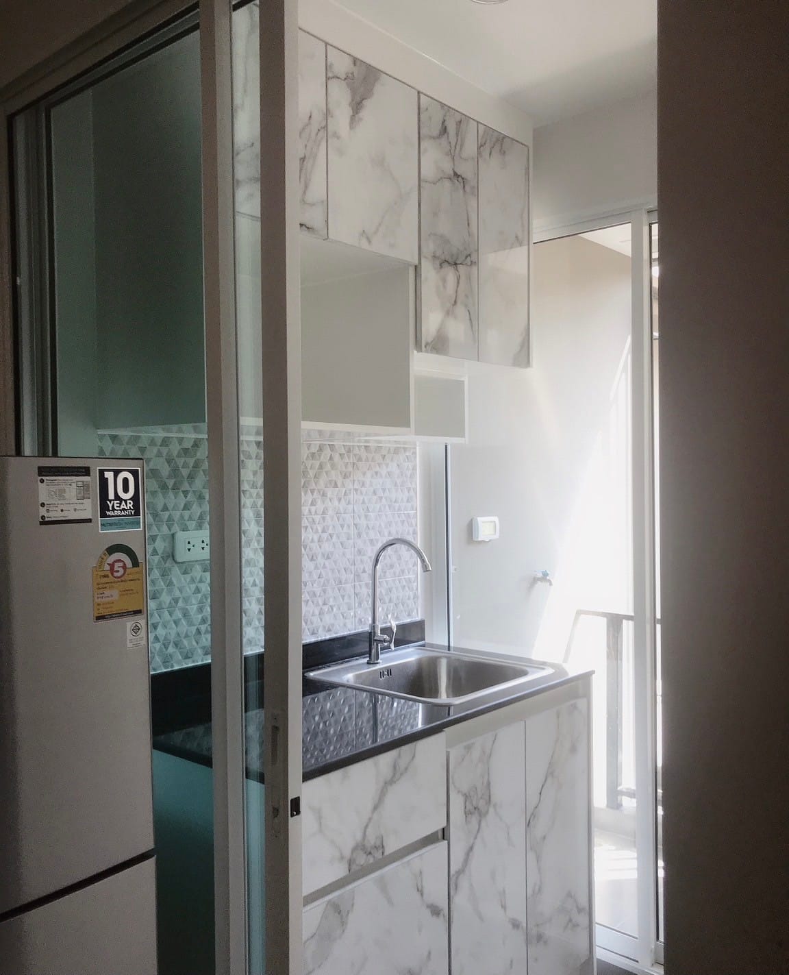 Regent Home Sukhumvit 97/1 - Image 10