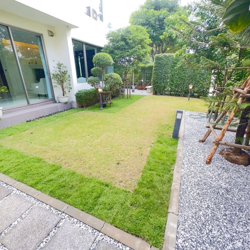 Perfect Masterpiece Chaengwatthana - Image 19