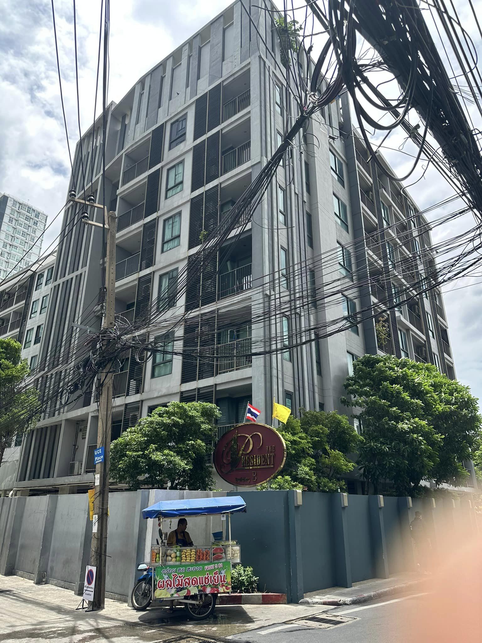 The President Condo Sukhumvit 81 - Image 14
