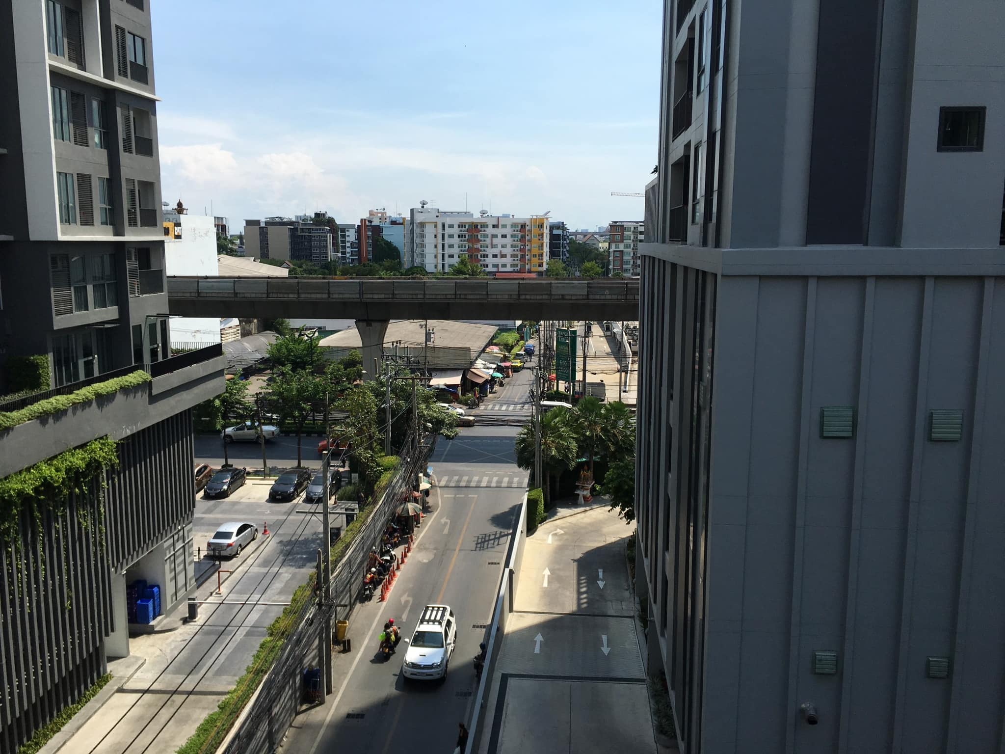 The President Condo Sukhumvit 81 - Image 9