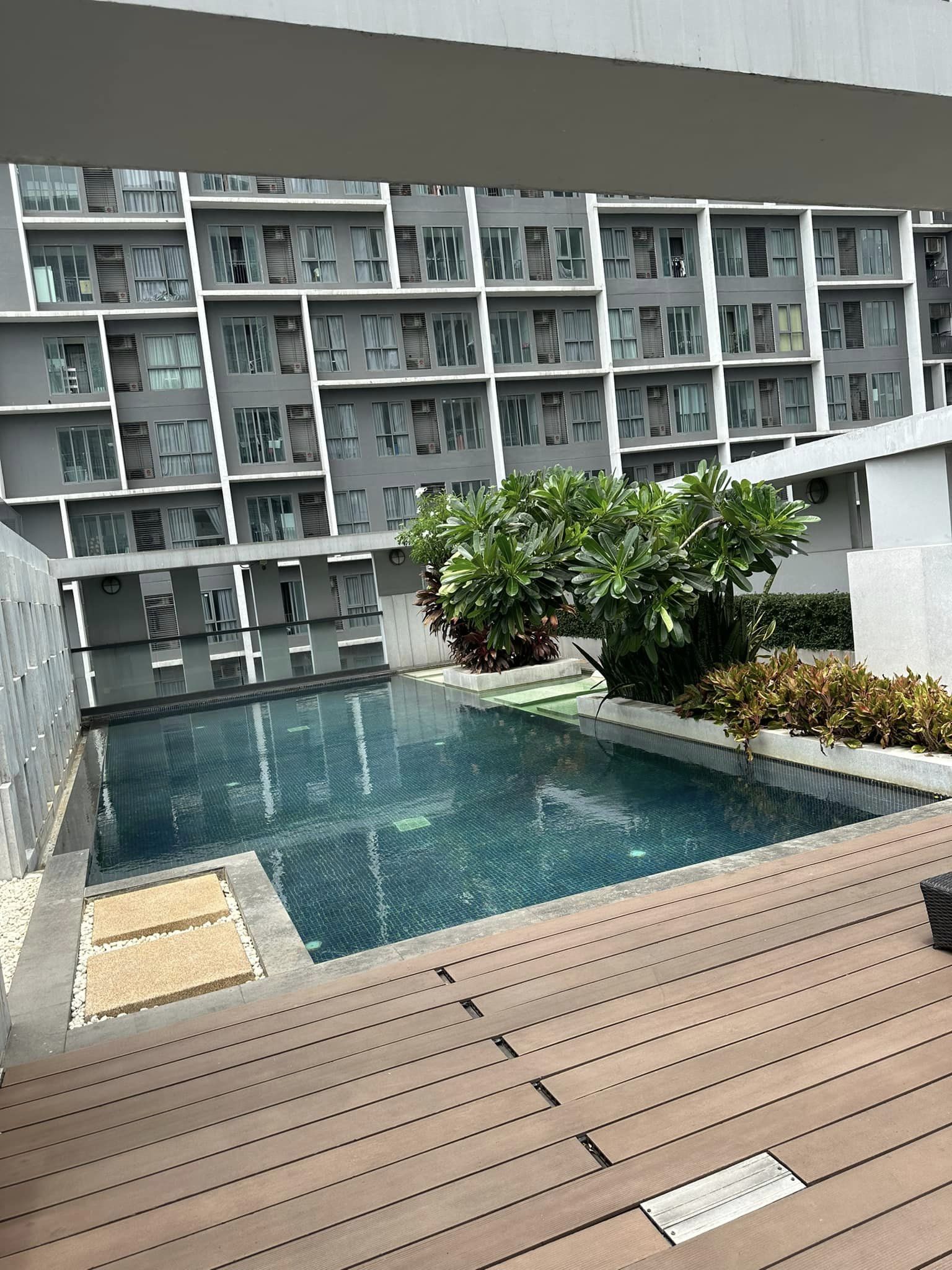 The President Condo Sukhumvit 81 - Image 13