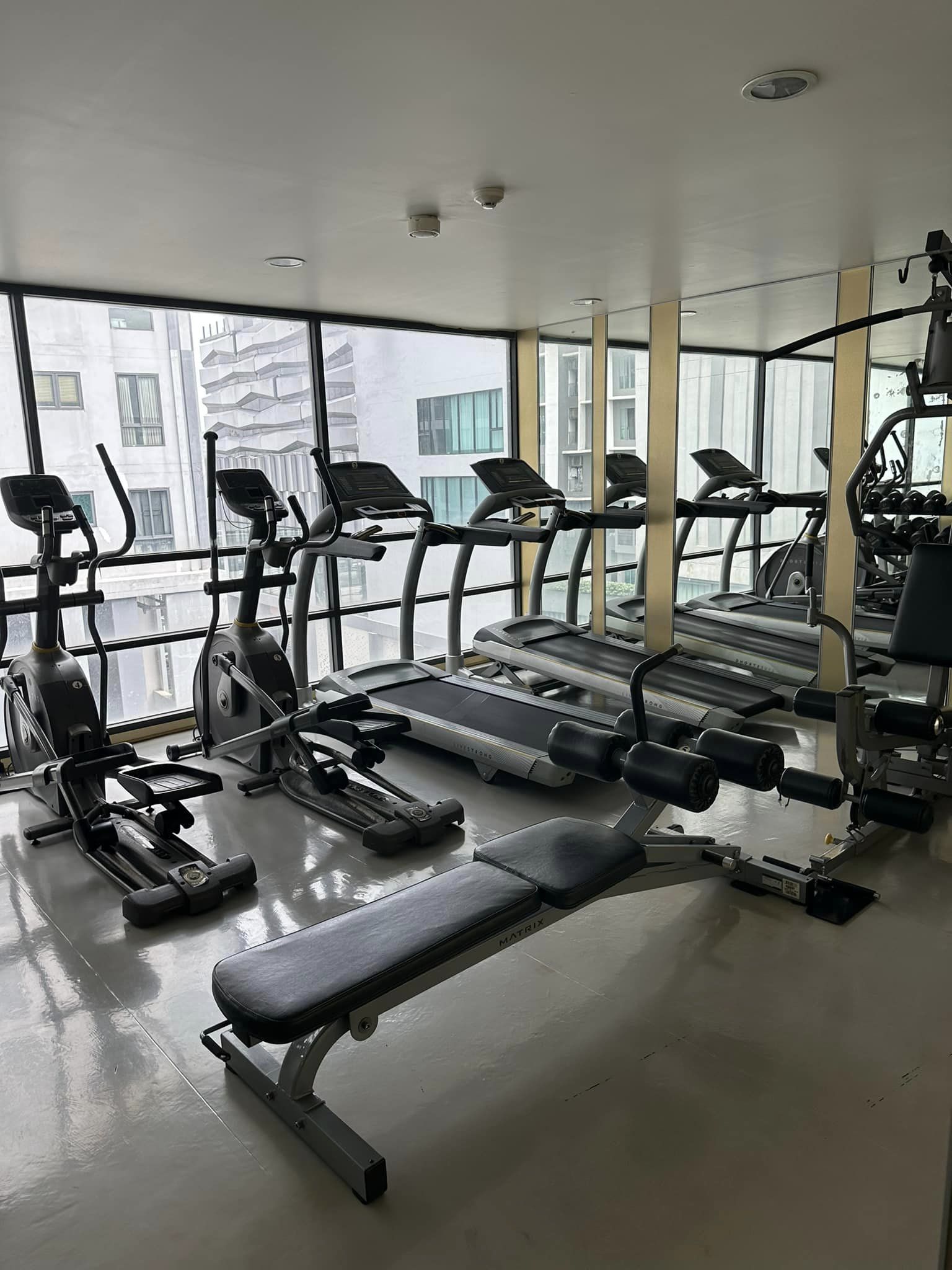 The President Condo Sukhumvit 81 - Image 11