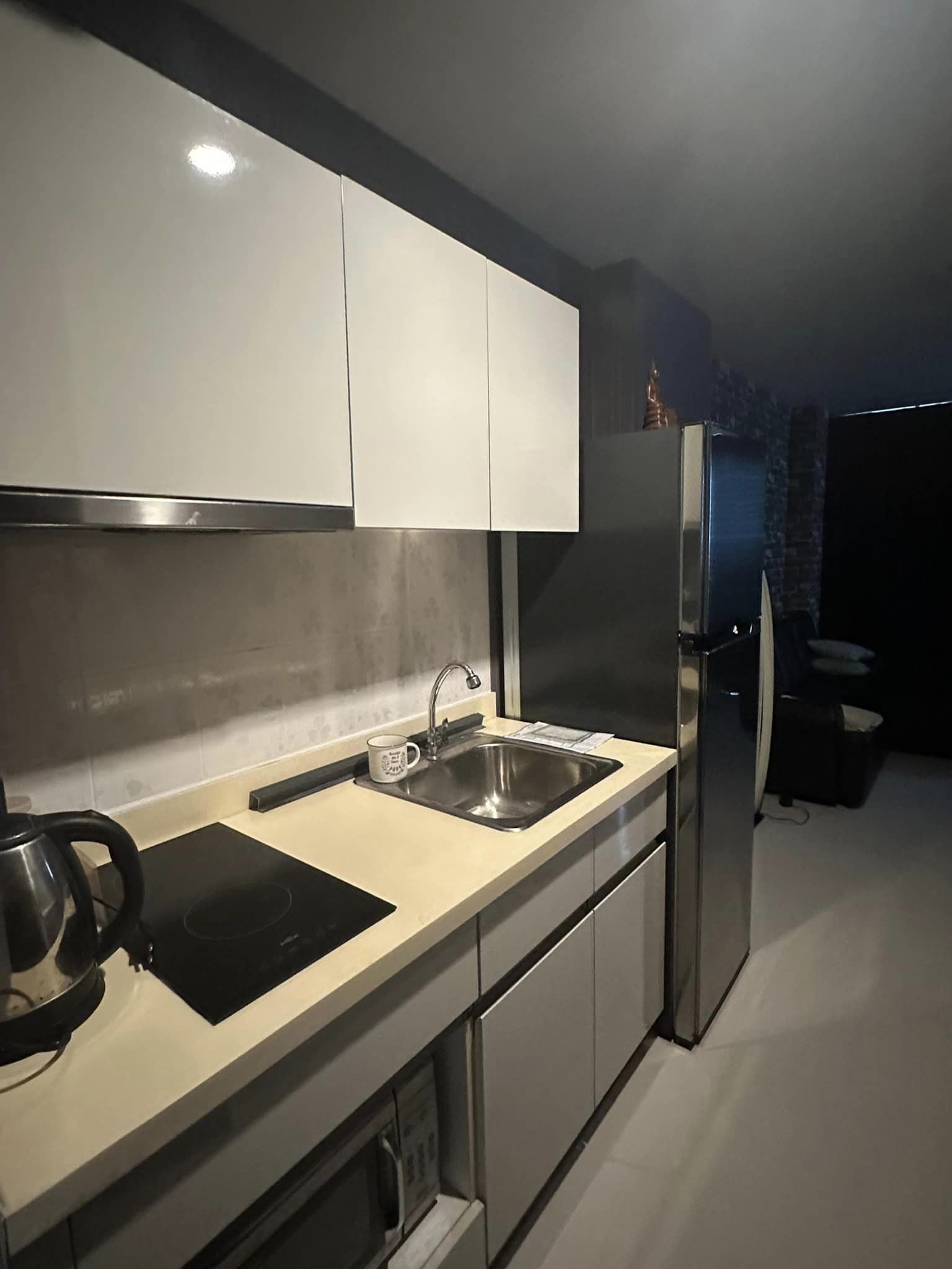 The President Condo Sukhumvit 81 - Image 4
