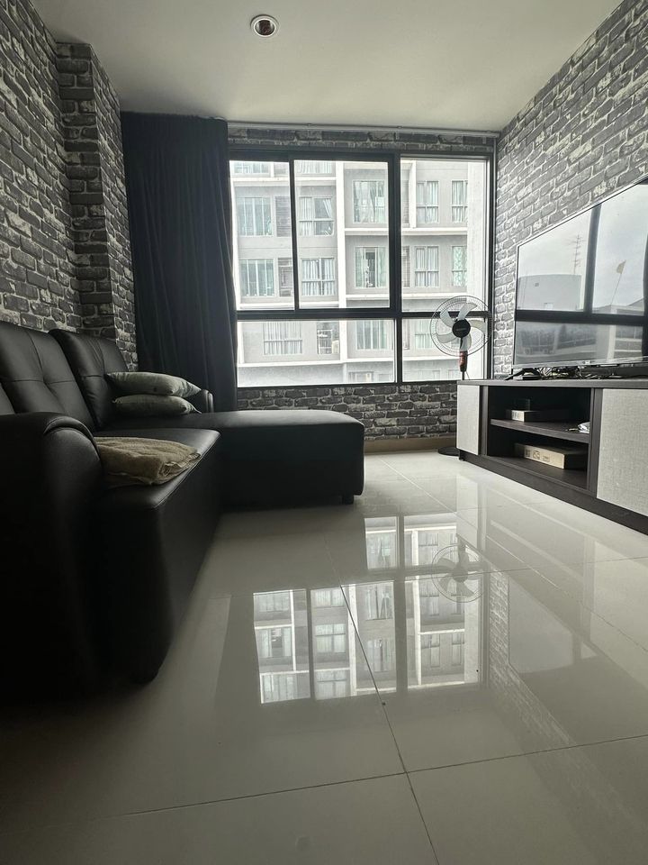 The President Condo Sukhumvit 81 - Image 1