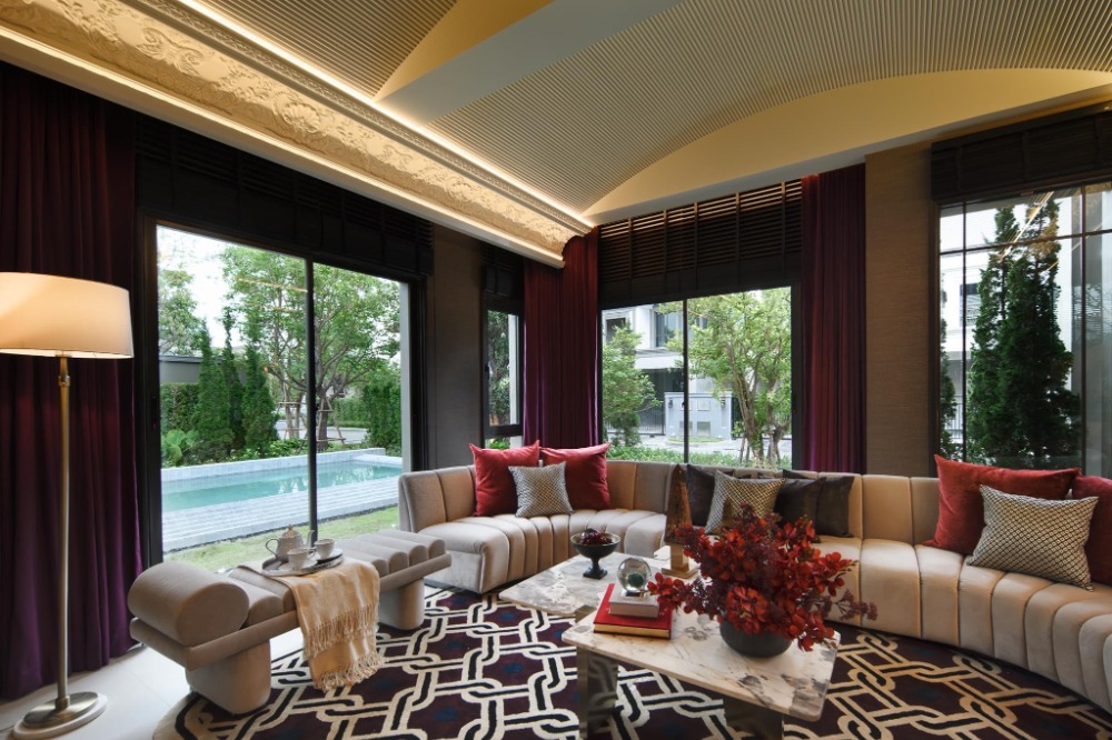 Grand Bangkok Boulevard Rama 9 - Srinakarin - Image 11