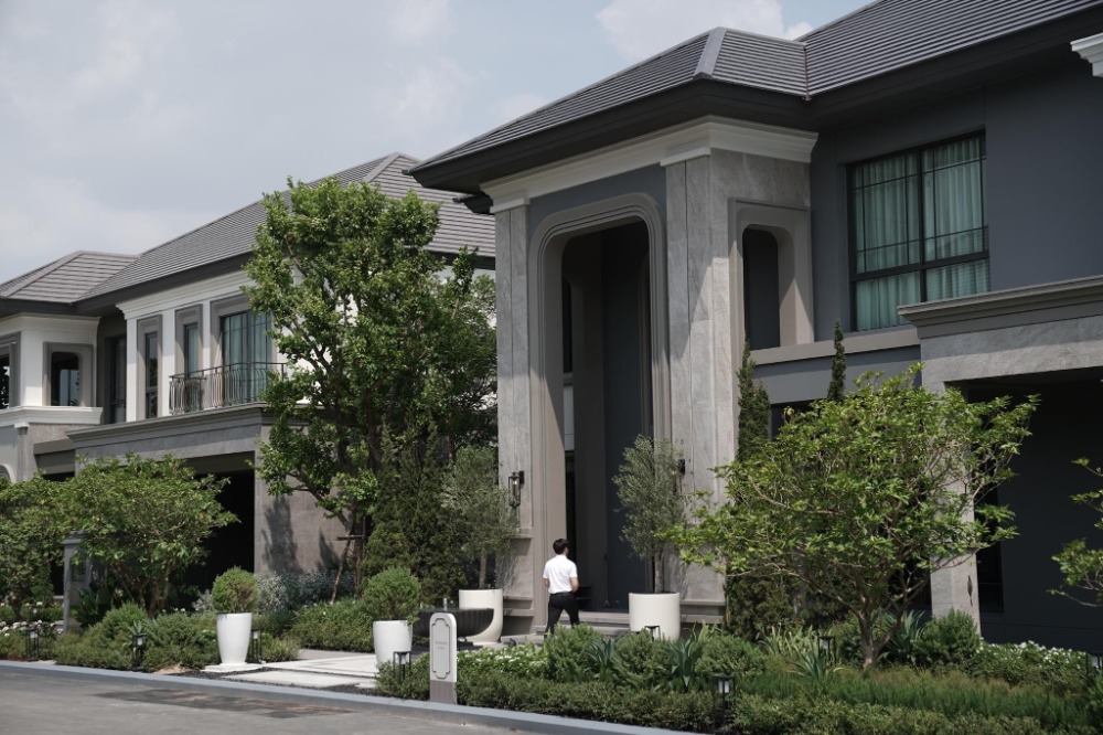 Grand Bangkok Boulevard Rama 9 - Srinakarin - Image 3