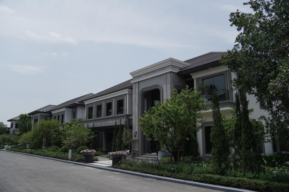 Grand Bangkok Boulevard Rama 9 - Srinakarin - Image 8