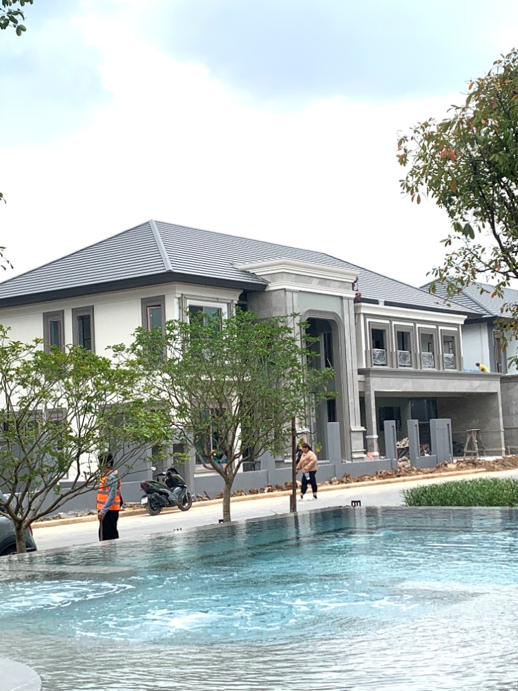 Grand Bangkok Boulevard Rama 9 - Srinakarin - Image 14