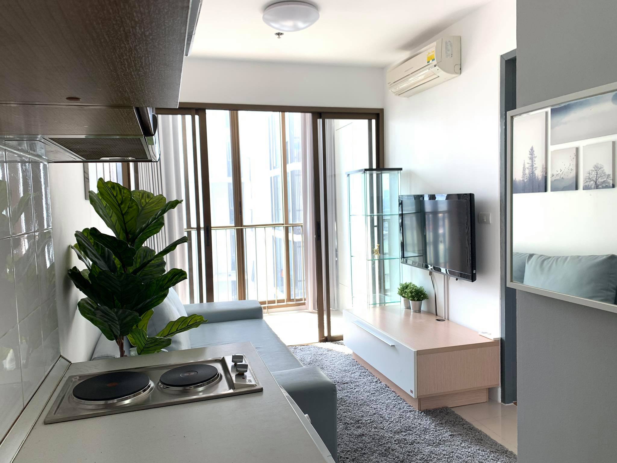 Ideo Mix Sukhumvit 103 - Image 1