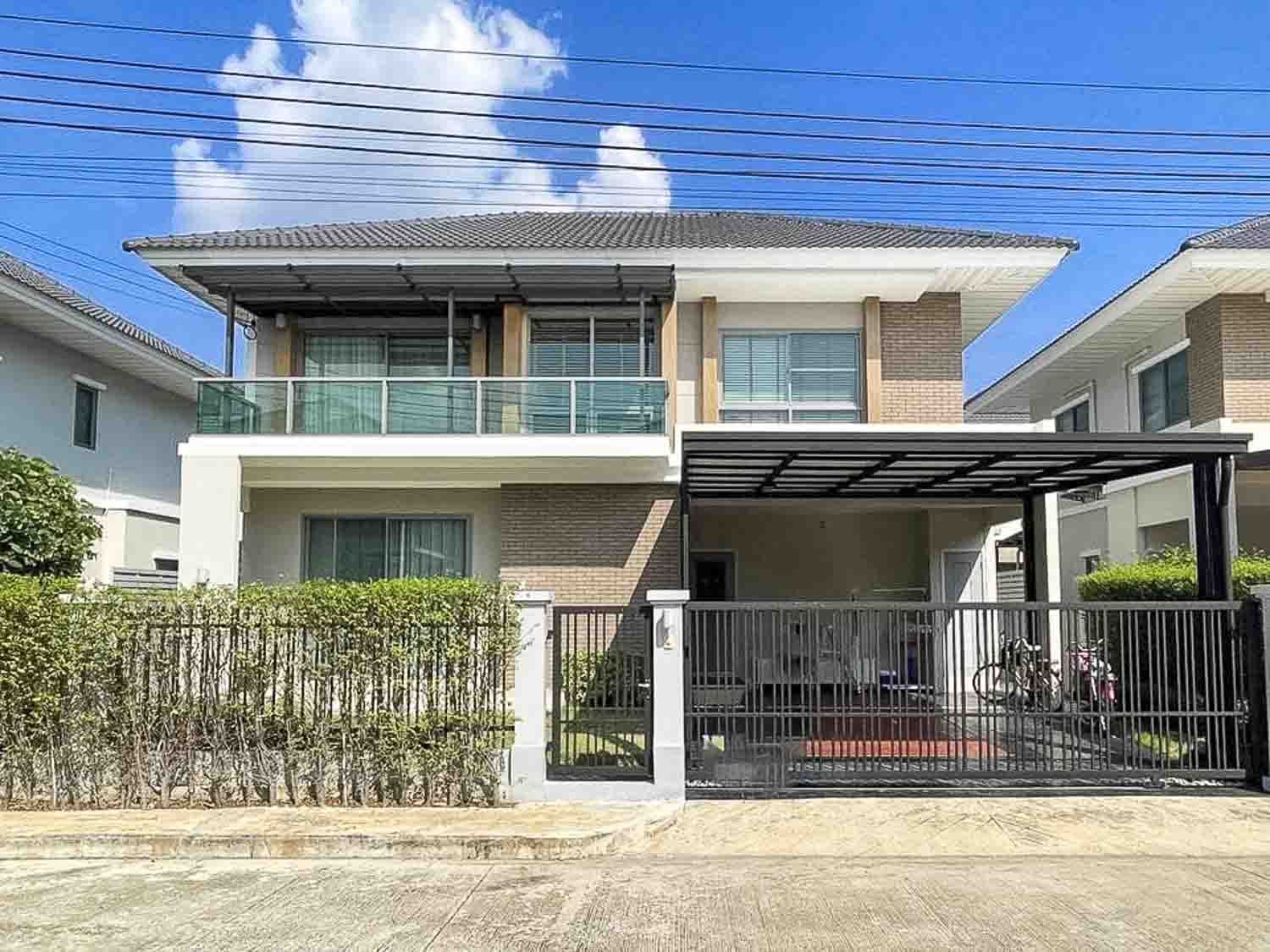 Perfect Place Sukhumvit 77-Suvarnabhumi - Image 8