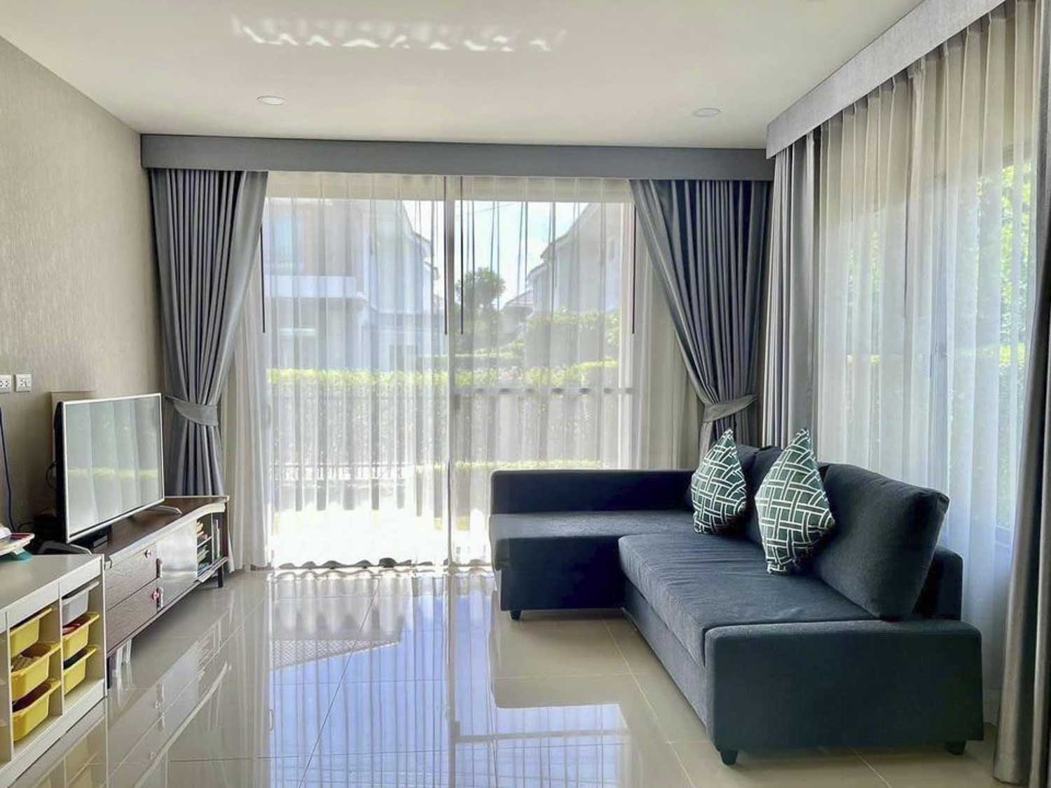 Perfect Place Sukhumvit 77-Suvarnabhumi - Image 9