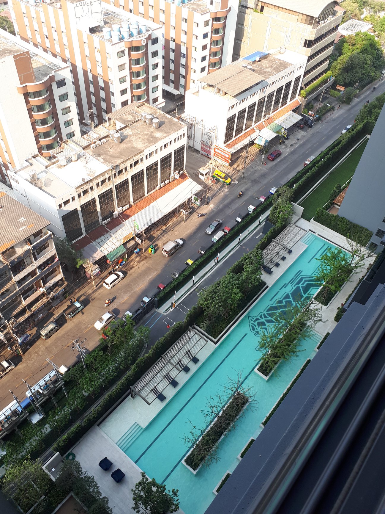 Ideo Sukhumvit 93 - Image 10