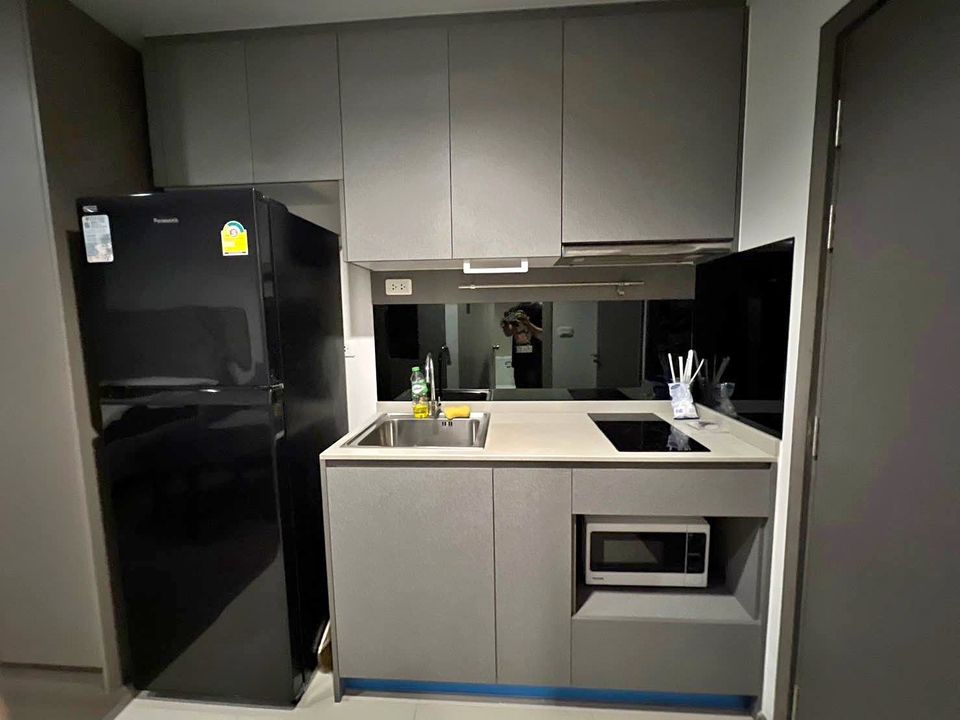 ไอดีโอ สุขุมวิท 93 - Image 5
