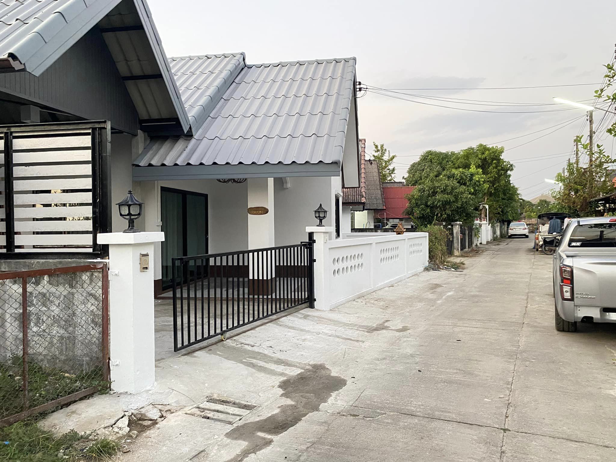 บ้านพรพิงค์ 1 - Image 22
