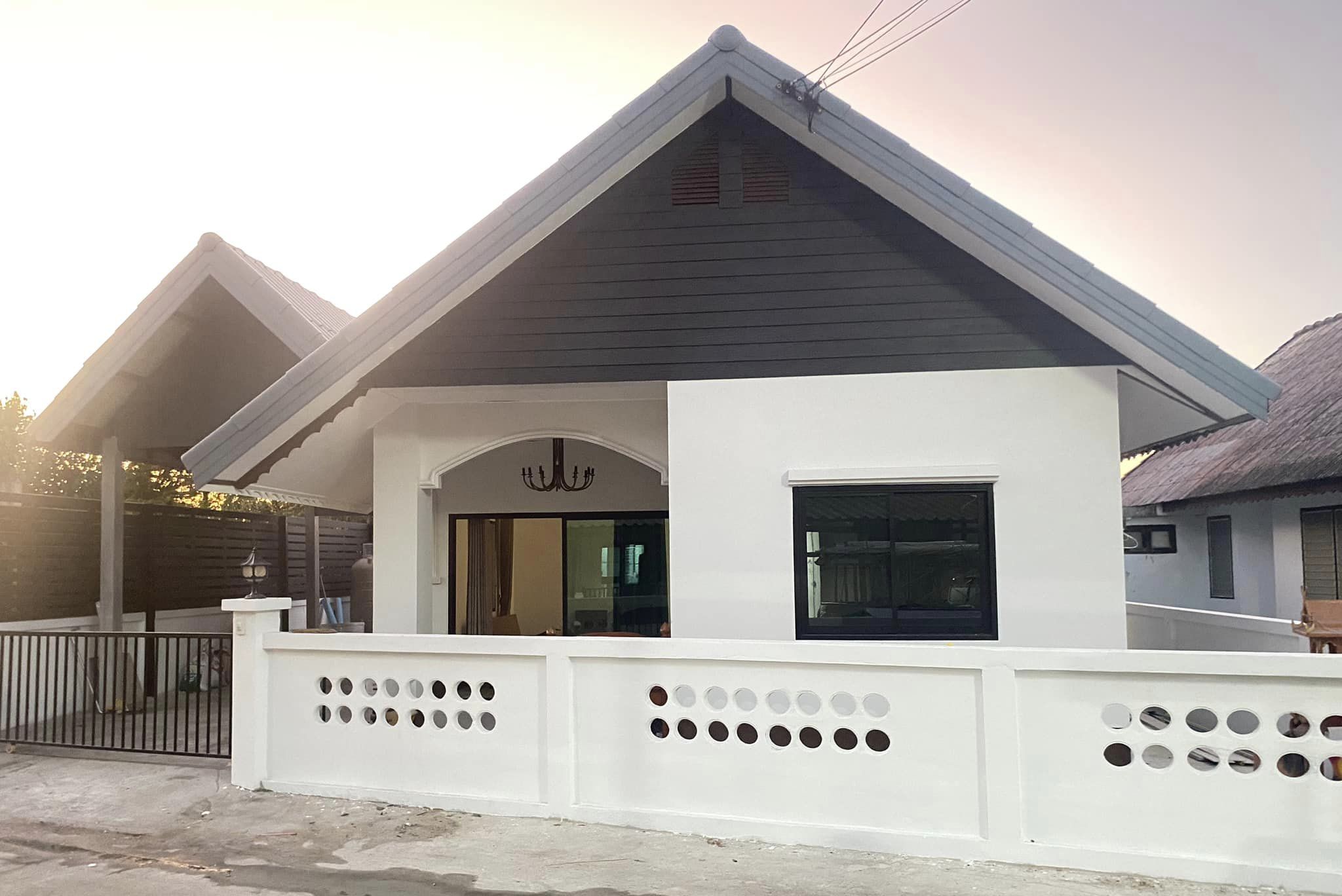 บ้านพรพิงค์ 1 - Image 1