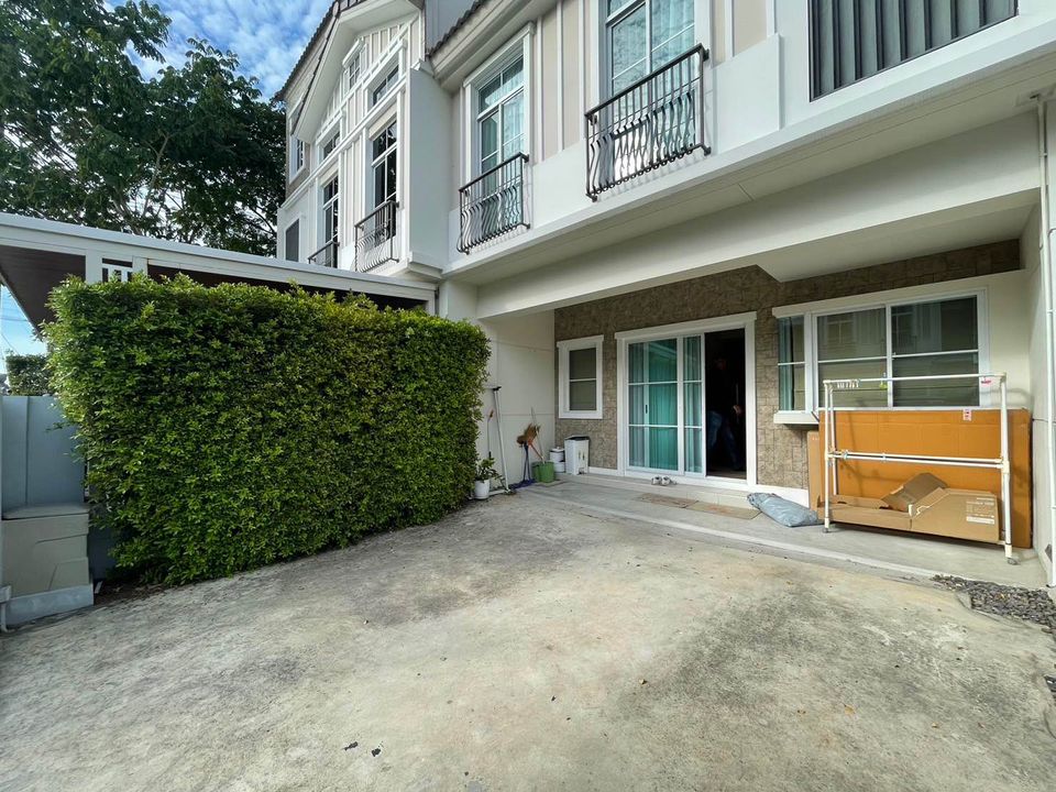 อินดี้ 2 บางนา-รามคำแหง 2 - Image 1