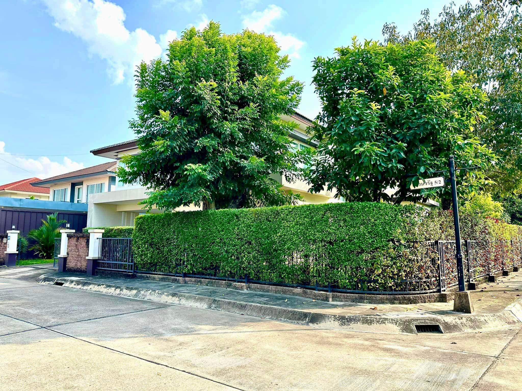 หมู่บ้านวรารมย์ (แก้วนวรัฐ) - Image 24