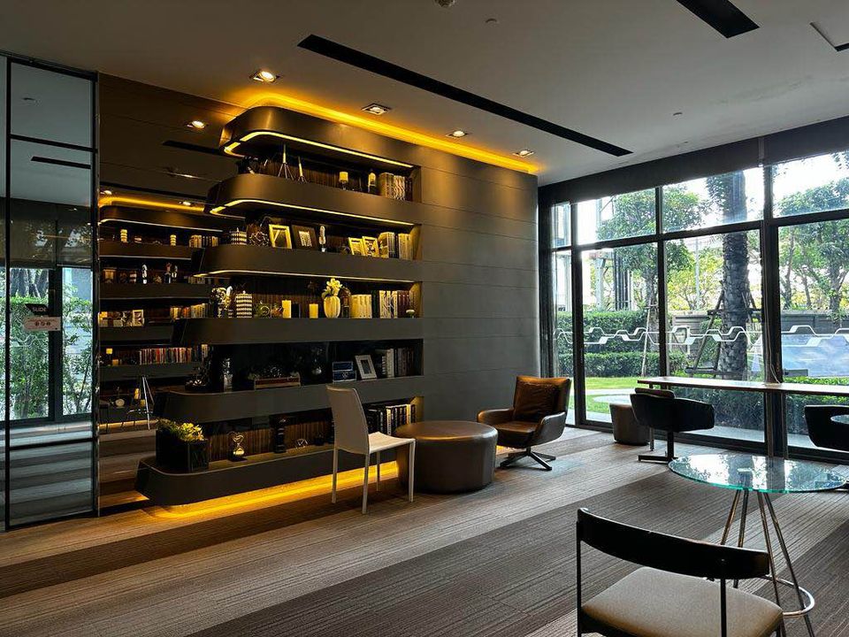 Ideo Mobi Sukhumvit Eastpoint - Image 8