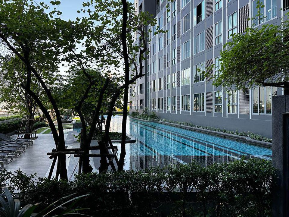 Ideo Mobi Sukhumvit Eastpoint - Image 12