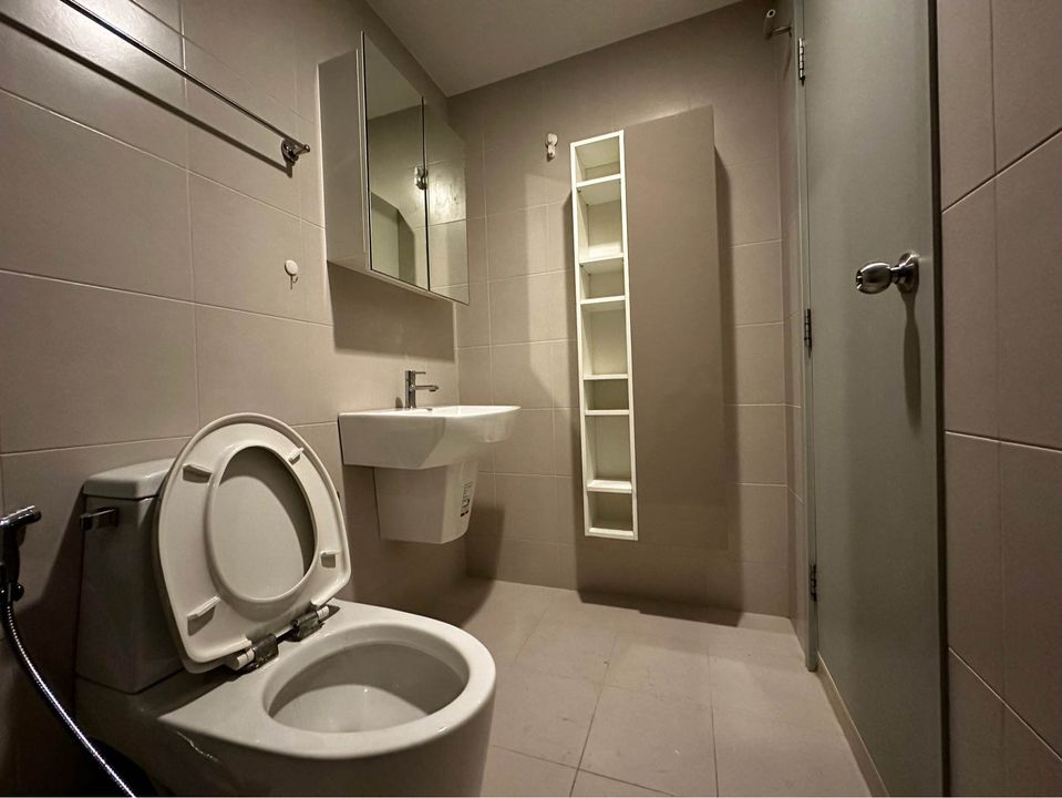 Ideo Mobi Sukhumvit Eastpoint - Image 6