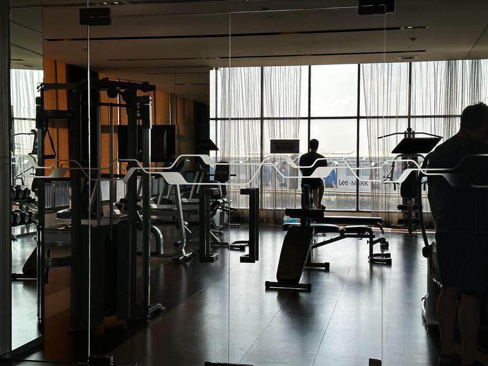 Ideo Mobi Sukhumvit Eastpoint - Image 9