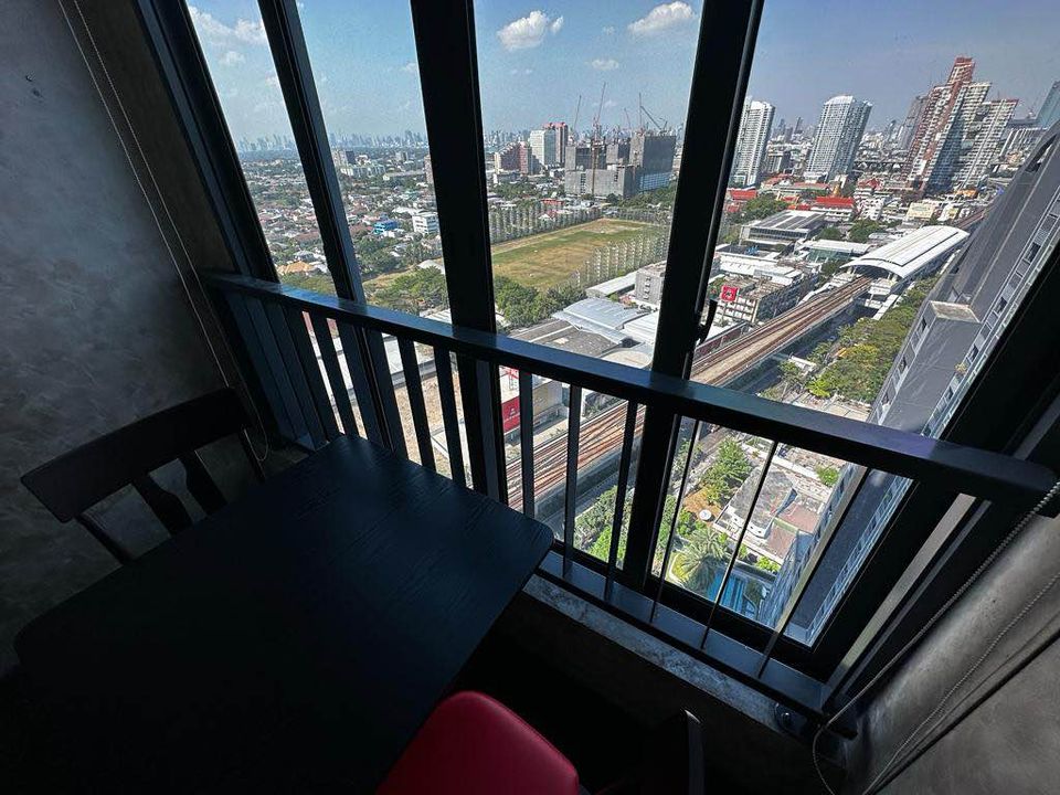 Ideo Mobi Sukhumvit Eastpoint - Image 10