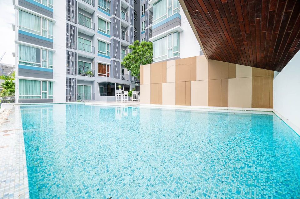 The Crest Sukhumvit 49 - Image 14