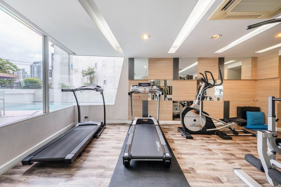 The Crest Sukhumvit 49 - Image 19