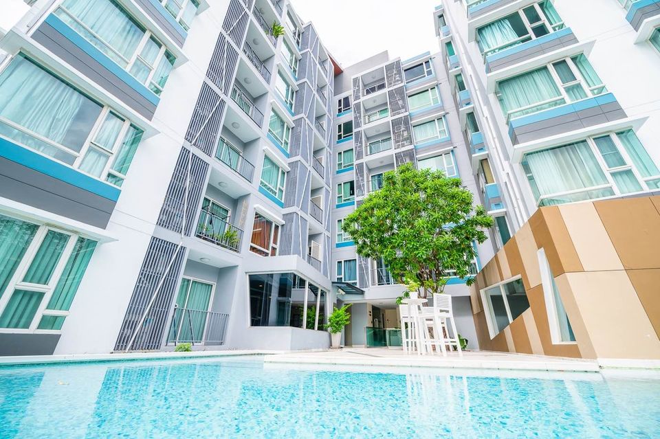 The Crest Sukhumvit 49 - Image 8