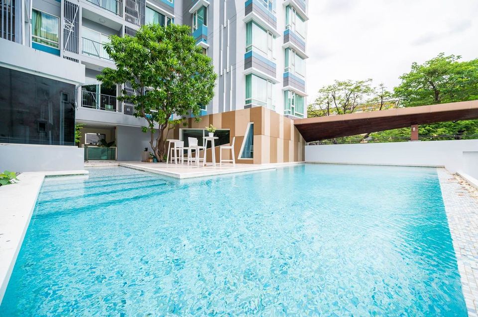 The Crest Sukhumvit 49 - Image 17